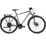 Fahrrad im Test: XRC 900 (Modell 2024) von Compel, Testberichte.de-Note: 2.0 Gut