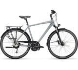 Fahrrad im Test: T 4.0 Herren (Modell 2024) von Falter, Testberichte.de-Note: 1.8 Gut