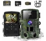 Wildkamera im Test: PR900 von Haza, Testberichte.de-Note: 2.0 Gut