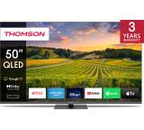 Fernseher im Test: 50QG5C14 von Thomson, Testberichte.de-Note: 1.6 Gut