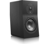 Lautsprecher im Test: Ultra Evolution Bookshelf von SVS, Testberichte.de-Note: 1.1 Sehr gut