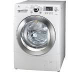 Waschmaschine im Test: F-1403FDS von LG, Testberichte.de-Note: ohne Endnote