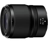 Objektiv im Test: Nikkor Z 35mm f/1.4 von Nikon, Testberichte.de-Note: 1.4 Sehr gut