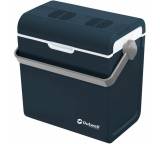 Kühlbox im Test: Ecocool Lite Dark Blue 24 12V/230V von Outwell, Testberichte.de-Note: 2.1 Gut