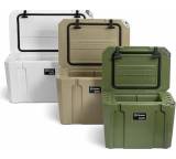 Kühlbox im Test: KX 25 von Petromax, Testberichte.de-Note: 1.4 Sehr gut