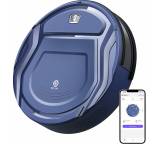 Saugroboter im Test: K2 von OKP, Testberichte.de-Note: 2.0 Gut