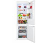 Kühlschrank im Test: EKGCS 387 920 von Amica, Testberichte.de-Note: 4.6 Mangelhaft