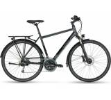 Fahrrad im Test: Savoie Gent (Modell 2024) von Stevens, Testberichte.de-Note: 2.0 Gut