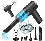 Handstaubsauger im Test: Schnurloser Handstaubsauger (ZX-106-ZY) von Agarele, Testberichte.de-Note: 2.0 Gut