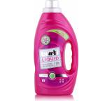 Waschmittel im Test: Liquid für pflegeleichte und feine Textilien von Burti, Testberichte.de-Note: 5.0 Mangelhaft