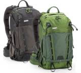 Kameratasche im Test: BackLight 18L von Think Tank Photo, Testberichte.de-Note: 1.4 Sehr gut