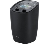 Radio im Test: CR-ST500S von Kenwood, Testberichte.de-Note: 1,1 