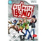 Ultimate Band (für Wii)