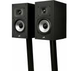 Lautsprecher im Test: Monitor XT20 von Polk Audio, Testberichte.de-Note: 1.5 Sehr gut