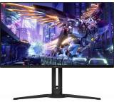 Monitor im Test: Aorus FO32U2P von GigaByte, Testberichte.de-Note: 1.7 Gut