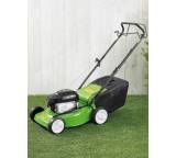 Rasenmäher im Test: Benzinrasenmäher mit Hinterradantrieb von Lidl, Testberichte.de-Note: ohne Endnote