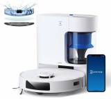 Saugroboter im Test: Deebot N20 Pro Plus von Ecovacs, Testberichte.de-Note: 1.3 Sehr gut