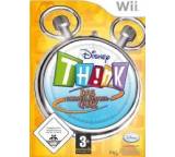 Disney Th!nk - Das Schnelldenker-Quiz (für Wii)