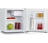 Mini-Kühlschrank im Test: KB 8877 von Severin, Testberichte.de-Note: ohne Endnote