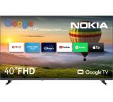 Fernseher im Test: FN40GE320 von Nokia, Testberichte.de-Note: 1.9 Gut