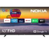 Fernseher im Test: FN43GE320 von Nokia, Testberichte.de-Note: 1.8 Gut