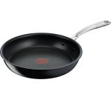 Pfanne im Test: Jamie Oliver Kitchen Essentials Alu-Pfanne von Tefal, Testberichte.de-Note: ohne Endnote