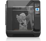 3D-Drucker im Test: Q1 Pro von QIDI, Testberichte.de-Note: 1.5 Sehr gut