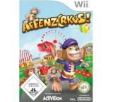 Affenzirkus (für Wii)