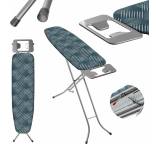 Bügelbrett im Test: K9549 von Kadax, Testberichte.de-Note: 2.3 Gut