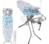 Bügelbrett im Test: K6568 von Kadax, Testberichte.de-Note: 1,6 