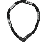 Fahrradschloss im Test: Steel-O-Chain 5805C von Abus, Testberichte.de-Note: 1.6 Gut