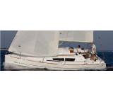 Yacht im Test: Sun Odyssey 33i von Jeanneau, Testberichte.de-Note: ohne Endnote