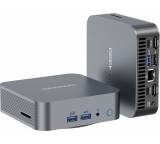 PC-System im Test: GT13 Pro von Geekom, Testberichte.de-Note: 1.0 Sehr gut