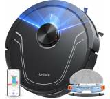 Saugroboter im Test: V8 Pro von Honiture, Testberichte.de-Note: 2.9 Befriedigend