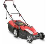 Rasenmäher im Test: 1844 von Hecht Garten, Testberichte.de-Note: 2.0 Gut