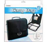 Gaming-Zubehör im Test: Carry Bag von Brooklyn, Testberichte.de-Note: 2.0 Gut