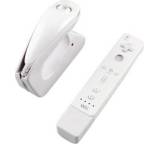 Gaming-Zubehör im Test: Wireless Adapter for Nintendo Wii Nunchuk von Brooklyn, Testberichte.de-Note: 1.5 Sehr gut