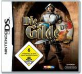 Game im Test: Die Gilde DS von RTL Entertainment, Testberichte.de-Note: 2.3 Gut