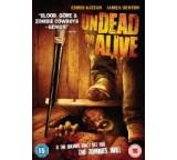 Undead or Alive