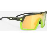 Sportbrille im Test: Kelion von Rudy Project, Testberichte.de-Note: 1.0 Sehr gut