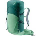 Rucksack im Test: Speed Lite 28 SL von Deuter, Testberichte.de-Note: 1,7