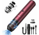 Handstaubsauger im Test: P12 von Rubot, Testberichte.de-Note: 2.6 Befriedigend