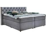 Bett im Test: Boxspringbett Lara mit Stauraum von Belanoti, Testberichte.de-Note: 1.3 Sehr gut