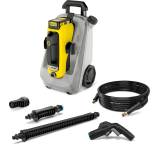 Hochdruckreiniger im Test: OC 6-18 Premium Battery Set von Kärcher, Testberichte.de-Note: ohne Endnote