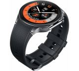 Smartwatch im Test: Watch X von Oppo, Testberichte.de-Note: 1.4 Sehr gut