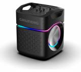 Party-Lautsprecher im Test: PartyHit Max von Grundig, Testberichte.de-Note: 2,2