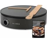 Crêpes-Maker im Test: Crêpes Maker 1500 von Klamer, Testberichte.de-Note: 1.1 Sehr gut