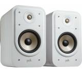Lautsprecher im Test: Signature Elite ES20 von Polk Audio, Testberichte.de-Note: 1.4 Sehr gut