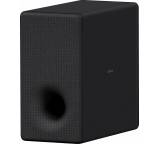 Lautsprecher im Test: SA-SW3 von Sony, Testberichte.de-Note: 1.5 Sehr gut