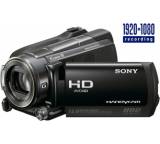 HDR-XR500VE/ XR520VE